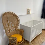 Superbe F4 Au Coeur De Malo-les-bains Apartment *