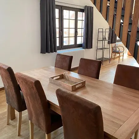 Apartment Superbe F4 Au Coeur De Malo-les-bains