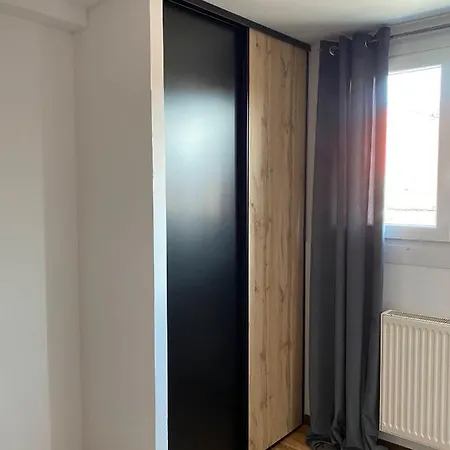 Superbe F4 Au Coeur De Malo-les-bains Apartment *