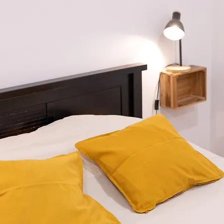 Apartment Superbe F4 Au Coeur De Malo-les-bains *