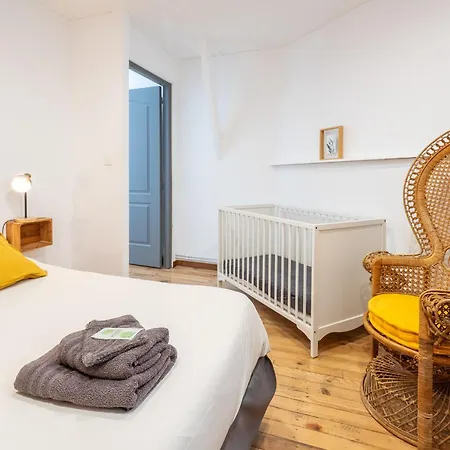 Apartment Superbe F4 Au Coeur De Malo-les-bains