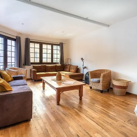Superbe F4 Au Coeur De Malo-les-bains Apartment Dunkirk
