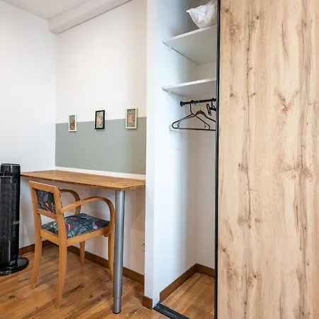 Apartment Superbe F4 Au Coeur De Malo-les-bains Dunkirk