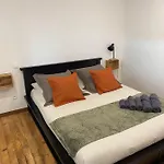 Apartmán Superbe F4 Au Coeur De Malo-les-bains *