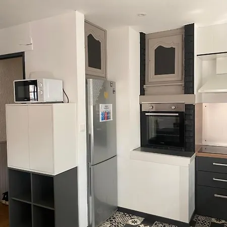 Superbe F4 Au Coeur De Malo-les-bains * Dunkirk