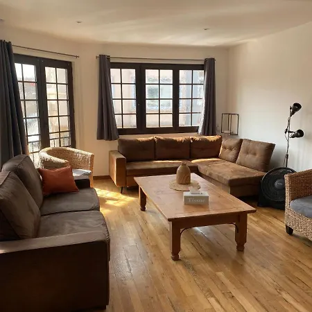 Superbe F4 Au Coeur De Malo-les-bains Apartamento Dunkirk