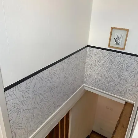 Superbe F4 Au Coeur De Malo-les-bains *