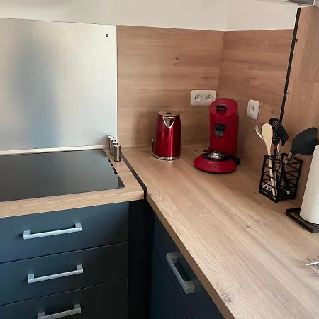 Apartamento Superbe F4 Au Coeur De Malo-les-bains Dunkirk