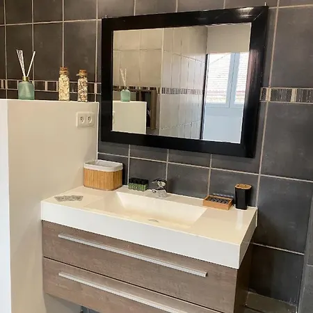 Apartamento Superbe F4 Au Coeur De Malo-les-bains