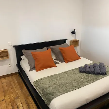 Apartamento Superbe F4 Au Coeur De Malo-les-bains *