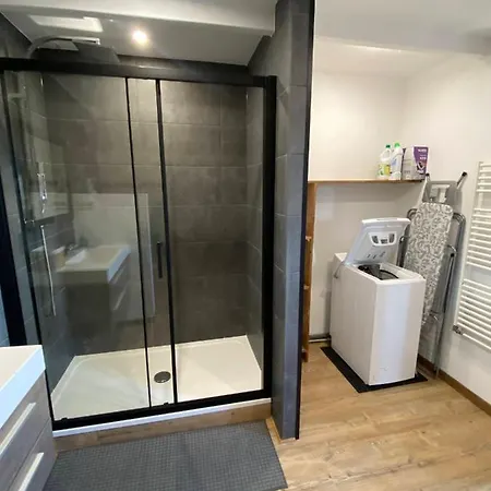 Superbe F4 Au Coeur De Malo-les-bains Dunkirk