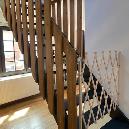 Superbe F4 Au Coeur De Malo-les-bains Apartmán *