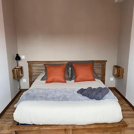 Superbe F4 Au Coeur De Malo-les-bains * Dunkirk