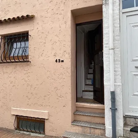 Superbe F4 Au Coeur De Malo-les-bains Apartmán