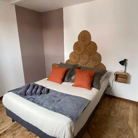 Apartmán Superbe F4 Au Coeur De Malo-les-bains *