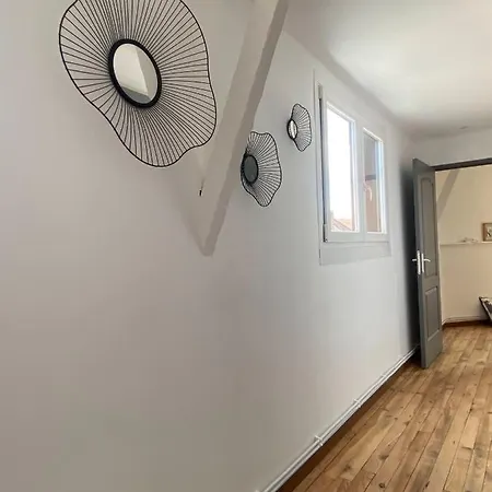 Superbe F4 Au Coeur De Malo-les-bains Dunkirk